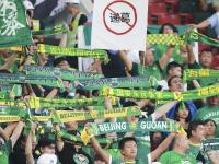 28圈娱乐-里程碑夜！北京国安复出首秀，英超国际比赛日刷纪录，管理层满意，赛程密集仍需轮换的简单介绍