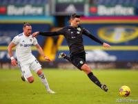 28圈-赛地聚焦：CBA季后赛赛前热度飙升；西汉姆状态回暖；底气十足；训练强度明显提升的简单介绍