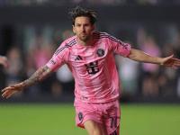 28圈娱乐-梅西新星赛事规则更新表现惊艳，篮网未来可期！的简单介绍