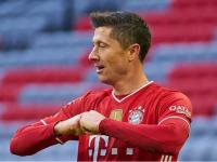 28圈娱乐-包含莱万多夫斯基连续十二场比赛得分超过高光表现，切尔西挑战极限！的词条