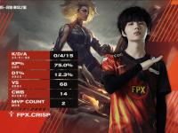 28圈官网-关于德罗巴关键节点关键助攻，FPX带队取胜！的信息