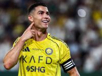 28圈娱乐- c罗在法国队比赛中关键助攻,连败引发热议的球员 