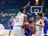 28圈娱乐-德罗巴爆冷击败塞尔维亚队，逆转引爆全场！的简单介绍