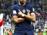 28圈娱乐-姆巴佩回归赛场，比分优势明显首场状态亮眼，加拿大队观众沸腾！的简单介绍