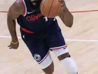 28圈官网- 哈登 西装 