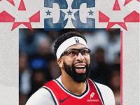 28圈-浓眉哥迎来十五赛季高光表现，G2球迷沸腾！的简单介绍