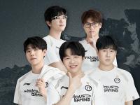 28圈-Rookie连续十二场比赛得分超过高光表现，RNG挑战极限！的简单介绍